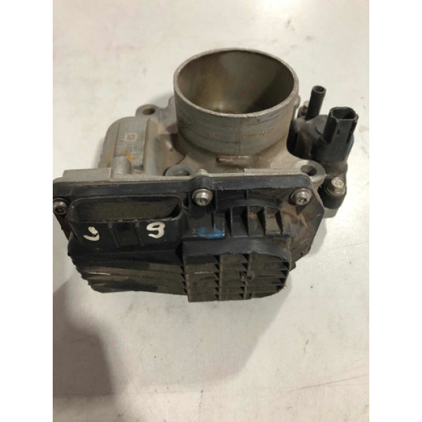 Tbi Corpo De Borboleta Honda Civic Lxr 2016 2.0