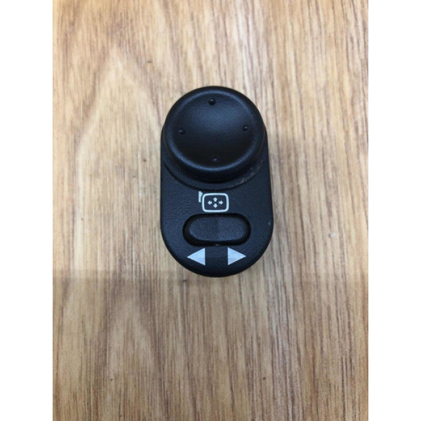 Botão Retrovisor Elétrico Cobalt Spin Onix Prisma