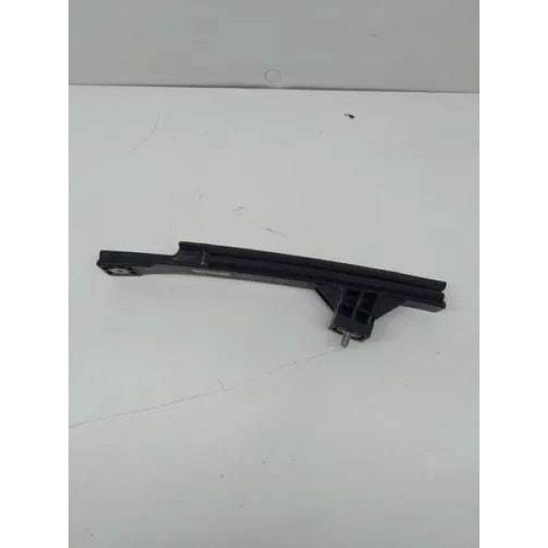 Suporte Guia Vidro Traseiro Esquerdo 2015 Hyundai Hb20 Orig