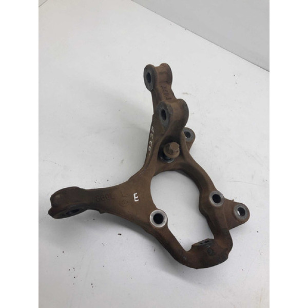 Manga Eixo Dianteira Esquerda Toyota 1.5 Etios 2016/2017