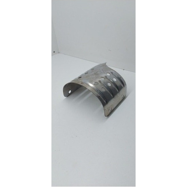 Protetor Térmico Catalisador Hyundai 1.0 2021 Hb20