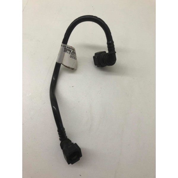 Mangueira Filtro Canister Renault 2016 1.6 Sandero