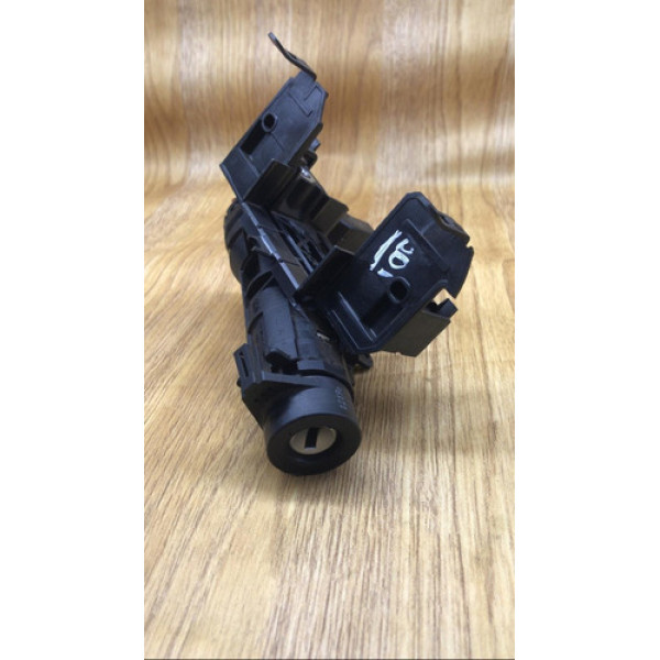 Trava Do Volante Com Comutador Volkswagen Up 2015