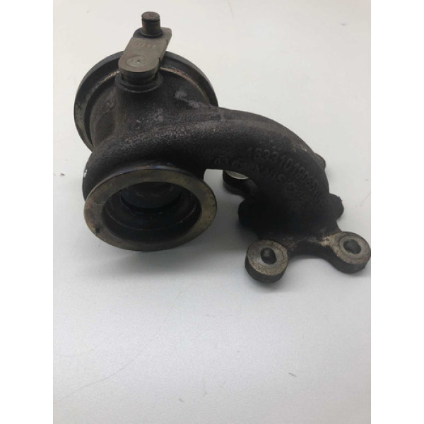 Casco Da Turbina Volkswagen Up Tsi 2016 1.0