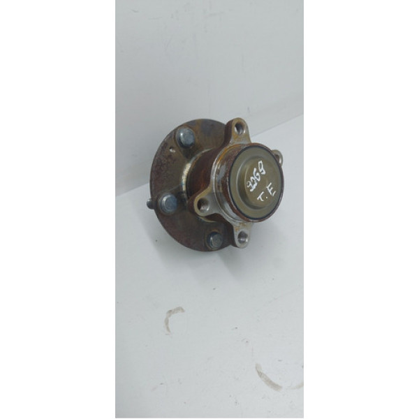 Cubo De Roda Traseiro Esquerdo 2020 Honda Civic