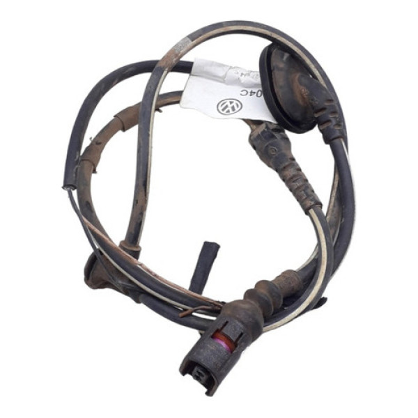 Sensor Abs Traseiro Esquerda Vw 1.6 Highline Polo 2019