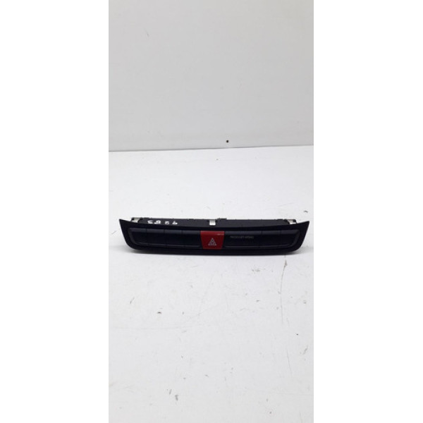 Comando Pisca Alerta Jeep Renegade 2021 1.8