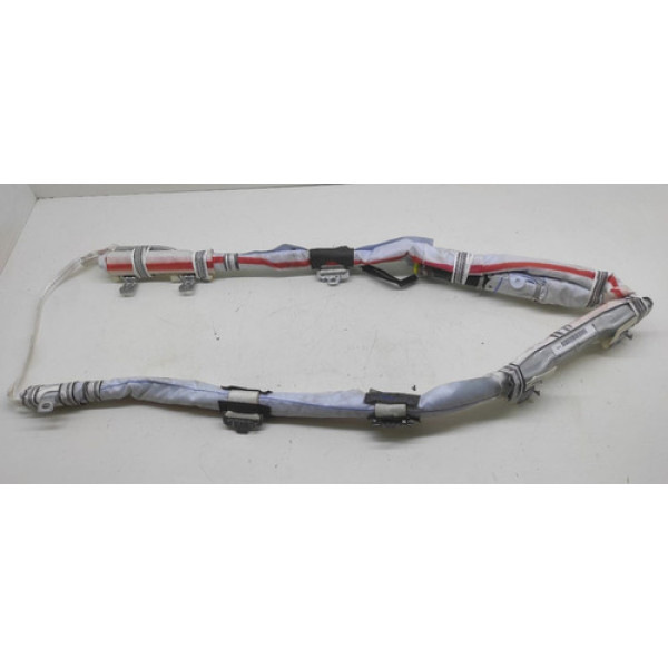 Cortina Airbag Lado Direito Nissan Kicks 2020 1.6