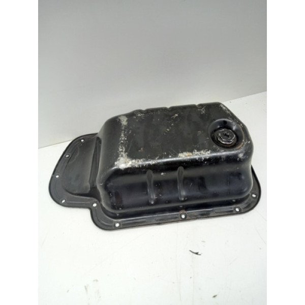 Tampa Do Cárter Do Motor Citroën C3 1.5 Original 2013