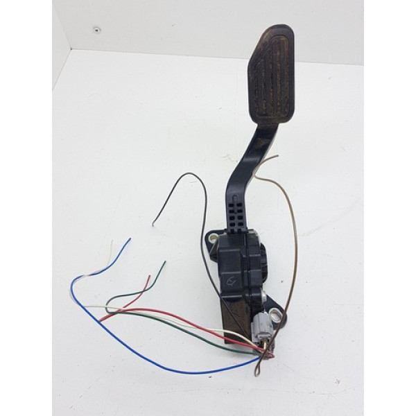 Pedal Acelerador Eletrônico Toyota Etios 2016 7811052053 1.5