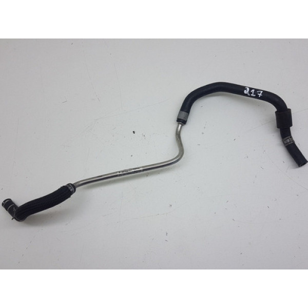 Mangueira Entrada De Combustível Toyota Etios 1.5 Orig. 2016