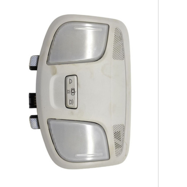 Luz De Teto Cortesia Hb20 Automático Hatch 1.6 2020