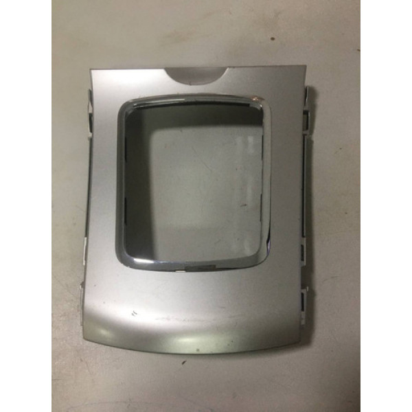 Moldura Alavanca Marcha Toyota Corolla 2012 2.0