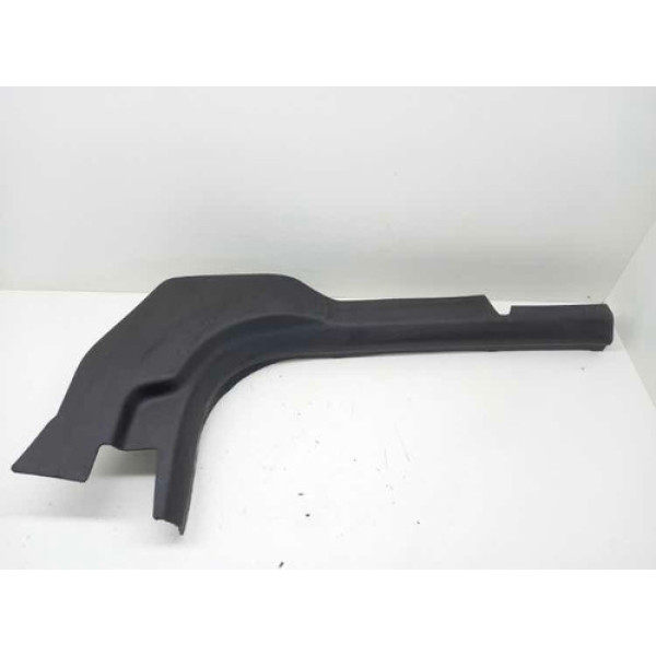 Acabamento Soleira Dianteira Esquerda 2014/2015 Gm Onix