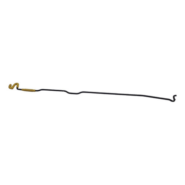 Vareta Haste Do Capô Volkswagen Polo Highline 2019 200