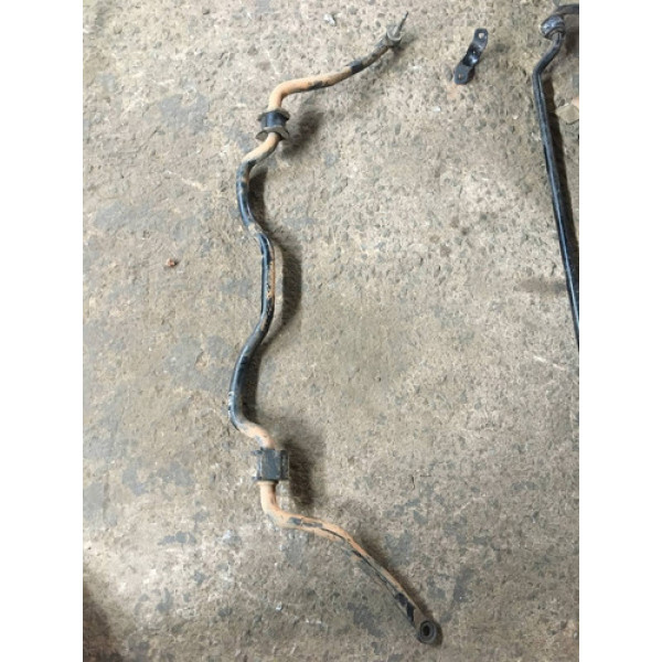 Barra Estabilizadora Agregado Toyota Etios Orig 2017