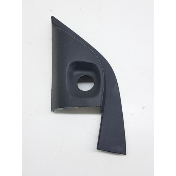 Acabamento Interno Retrovisor Gm Onix Esquerdo 2013 Lado