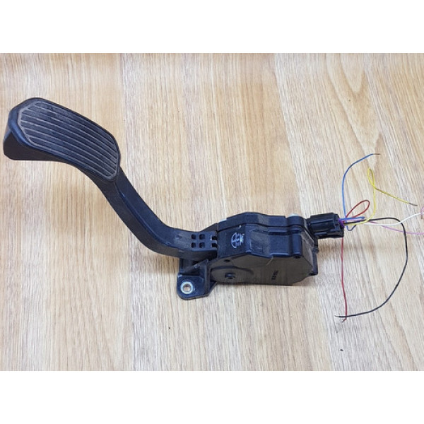 Pedal Acelerador Toyota Corolla 2.0 Original 2015/2017