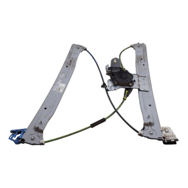 Maquina De Vidro Elétrico Dianteiro Direito 2012 Aircross