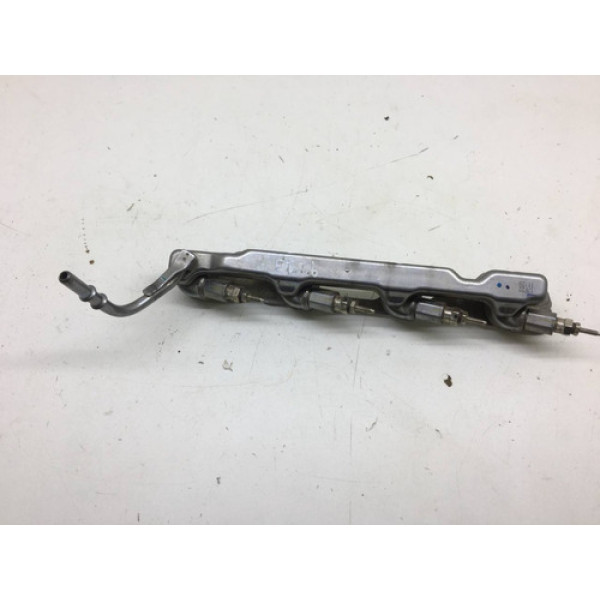 Flauta Injeção Toyota 2018 Etios Sedan