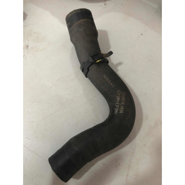 Mangueira Superior Radiador Nissan Versa 2017 1.6