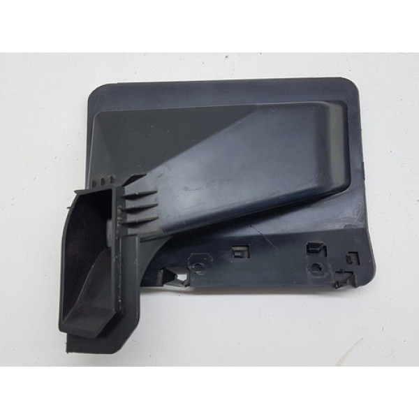 Acabamento Saída De Ar Inferior Citroën C3 1.5 Original 2013