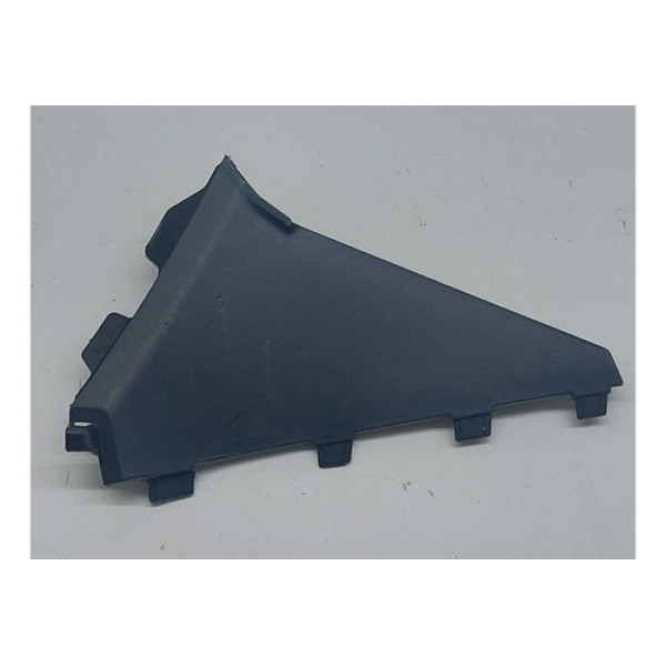 Acabamento Console Central Honda Civic 1.5 2020