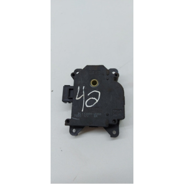 Motor Atuador Caixa Ar Forçado Honda Civic 2.0 2016 Orig