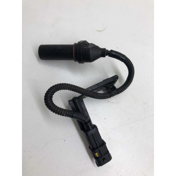 Sensor Rotação Hyundai Hb20 Manual 1.6 2016