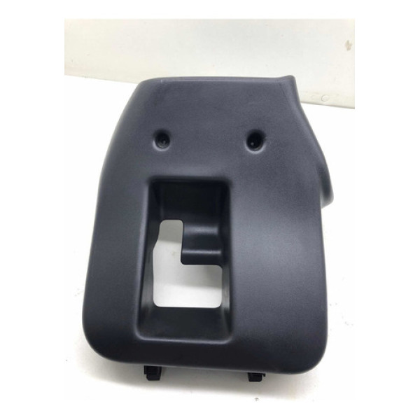 Acabamento Inferior Coluna Direção Renault Sandero Orig 2017