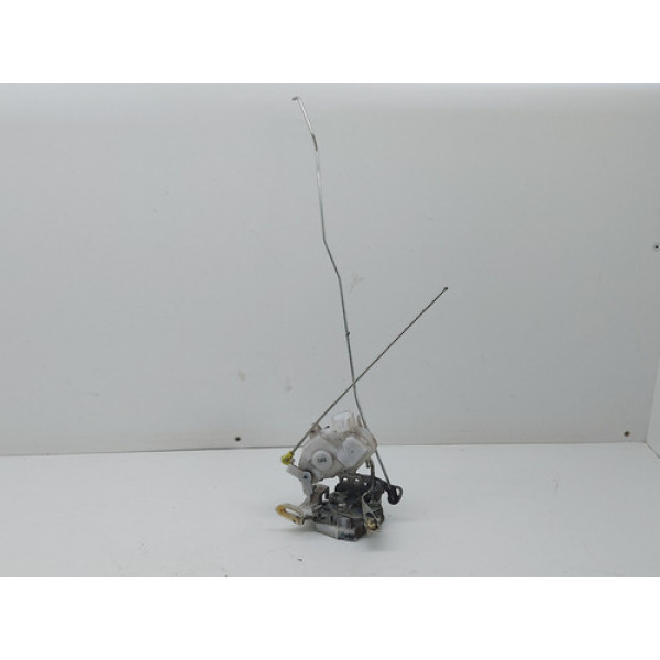 Fechadura Elétrica Dianteira Esquerda Toyota Etios 2017 1.5