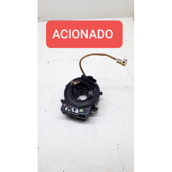 Cinta Airbag Hyundai Hb20 1.6 Acionada 2020 Hatch