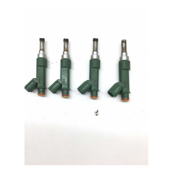 Jogo Bico Injetor Toyota Etios 1.5 23250-47080 2016