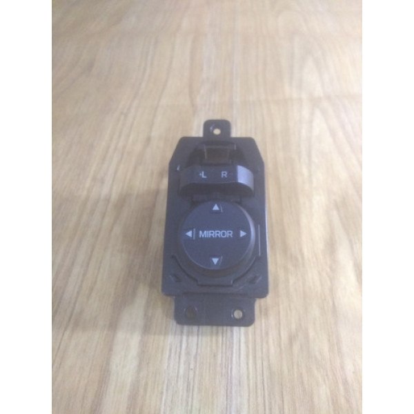 Botão Regulagem Retrovisor Elétrico Hyundai Creta 2018