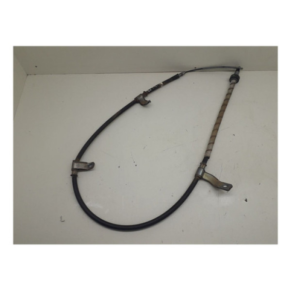 Cabo Freio Mão Traseiro Direito Hb20 1.6 2015/2016 Hatch Aut