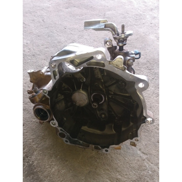 Caixa De Câmbio Manual Volkswagen Up Connect Tsi 1.0 2017