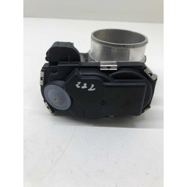 Tbi Corpo De Borboleta Chevrolet 2019 Prisma 1.4