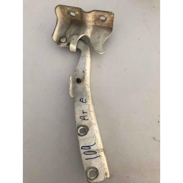 Bracinho Capô Fiat Grand Siena 1.6 2016 Lado Esquerdo