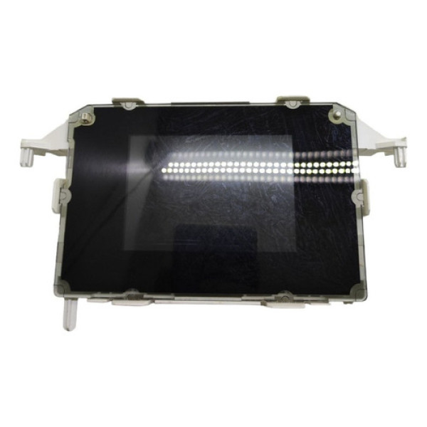 Computador De Bordo Ford New Fiesta 10r-035345 2014/2015 1.5