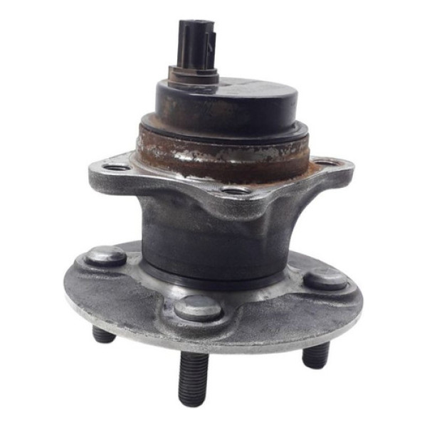 Cubo Traseiro Direito Toyota Yaris 2019 Aut 1.5