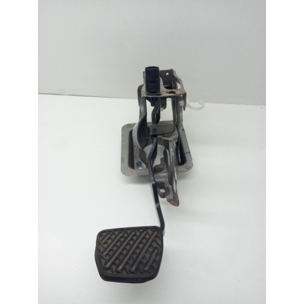 Pedal De Freio Nissan Versa 1.6 Automático 2017