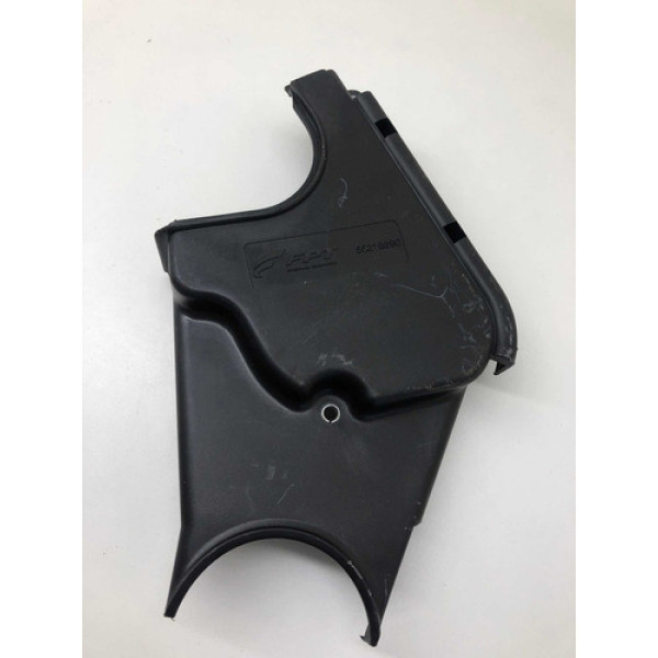 Capa Superior Correia Dentada Mobi Fiat 2018