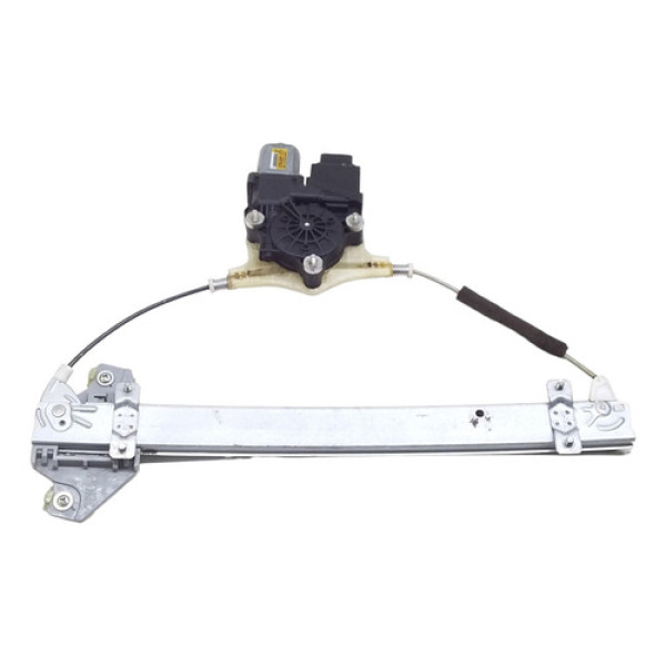 Máquina Vidro Dianteiro Esquerdo Hyundai Hb20 2014 2013