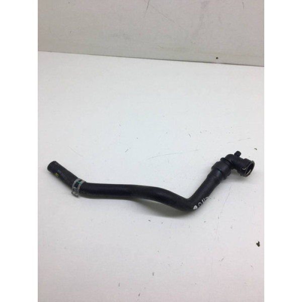 Mangueira Superior Do Ar Quente Citroen C4 Cactus 2021 1.6