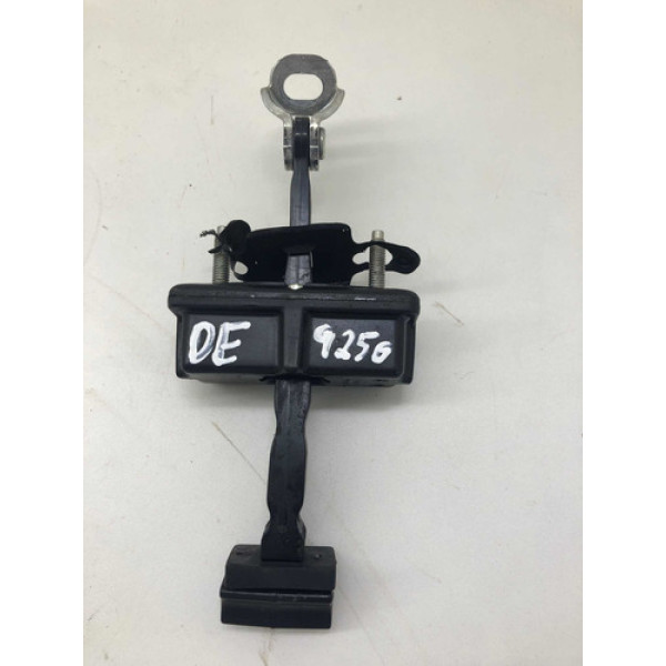 Limitador Da Porta Dianteira Esquerda 2017/2018 Fiat Argo