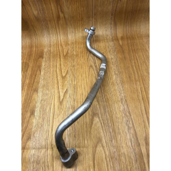 Mangueira Do Ar Condicionado Renault 1.0 Sandero 2018