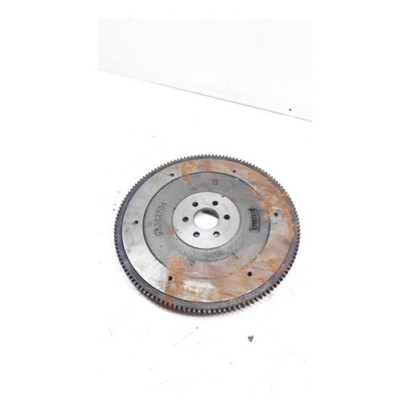 Volante Do Motor Chevrolet Onix Ecotec 2020 Turbo 1.0