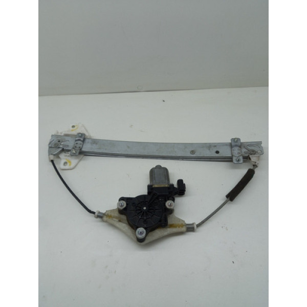 Máquina De Vidro Elétrico Hb20 1.6 2019 Direita Traseira