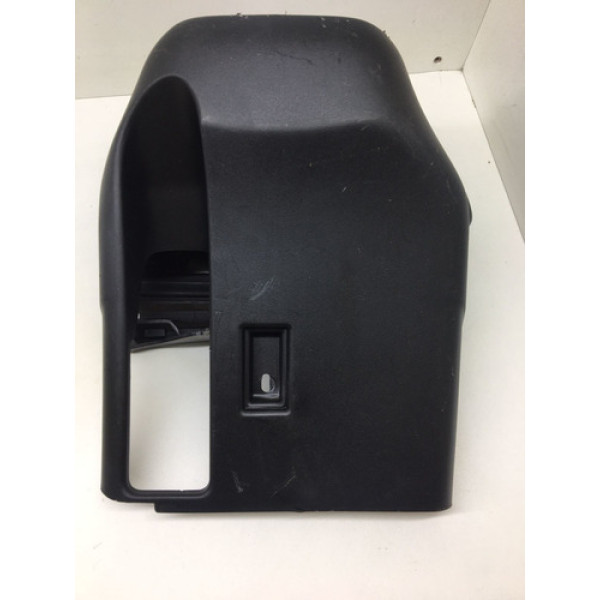 Moldura Acabamento Coluna Direção Ford Ka 2015 Hatch