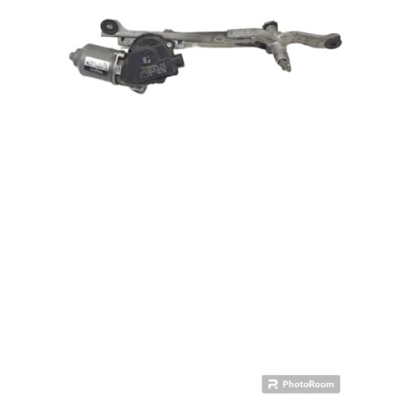 Máquina Limpador Para-brisa Toyota Etios 85110od170 1.3 2015